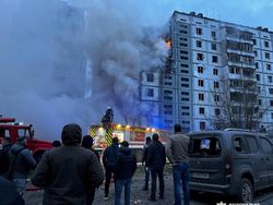 5 Berita Terpopuler Internasional Hari Ini