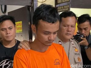 Nyawa Rani Melayang Ditusuk Pedang Suami di Hari Lebaran