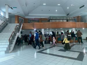 Bertambah, Pemprov Sulsel Akan Pulangkan Lagi 11 Warga dari Sudan Bertambah, Pemprov Sulsel Akan Pulangkan Lagi 11 Warga dari Sudan