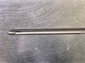 Gegara Sedotan Vampir, Turis Ini Ditangkap di Bandara Gegara Sedotan Vampir, Turis Ini Ditangkap di Bandara