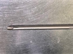 Gegara Sedotan Vampir, Turis Ini Ditangkap di Bandara