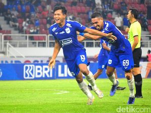 Dikontrak PSIS Semarang, Bayu Fiqri Siap Main Konsisten Dikontrak PSIS Semarang, Bayu Fiqri Siap Main Konsisten