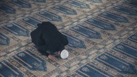 Ini Waktu Terdekat Hamba dengan Allah, Besar Kemungkinan Doa Diijabah