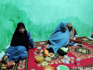Penyulut Petasan Penyebab Bayi di Gresik Meninggal Akan Dilaporkan ke Polisi Penyulut Petasan Penyebab Bayi di Gresik Meninggal Akan Dilaporkan ke Polisi