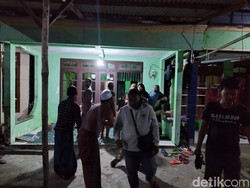 Penjelasan Dokter Soal Bayi di Gresik Meninggal Usai Dengar Ledakan Petasan