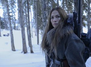 Deretan Hal Menarik dari Film Netflix The Mother