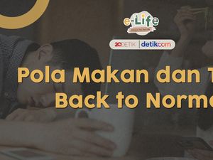 Susah Tidur? Dokter Gizi: Hindari Konsumsi Makanan Asin! Susah Tidur? Dokter Gizi: Hindari Konsumsi Makanan Asin!
