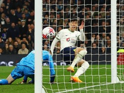 Ten Hag: MU Tak Efisien dan Kebobolan Gol-gol Mudah