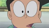 Viral Karakter Doraemon Versi AI, Wajah Suneo Ganteng Banget