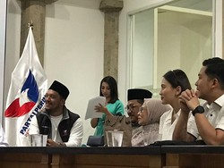 Kader PPP Sebut Kehadiran Wamenag di Acara Perindo Memalukan
