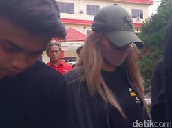 Polisi Periksa Wanita Pemicu Anak AKBP Achiruddin Aniaya Ken Admiral