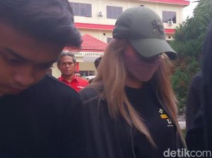 Polisi Periksa Wanita Pemicu Anak AKBP Achiruddin Aniaya Ken Admiral Polisi Periksa Wanita Pemicu Anak AKBP Achiruddin Aniaya Ken Admiral
