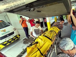 Dituding Maling, Pria di Sukabumi Tewas Dihakimi Massa!