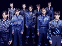 5 Fakta XODIAC, Grup KPop dengan Personel Asal Indonesia Beragama Islam