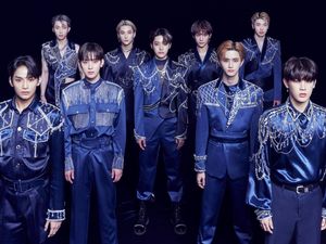 XODIAC Comeback September! XODIAC Comeback September!