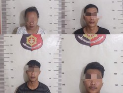 Pesan Wanita Open BO, Pria di Batam Malah Diperas Lalu Dianiaya