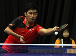 Keluarga Kenang Pertemuan Terakhir saat David Jacobs Cium Kaki Ibu