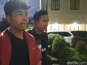 Perjalanan Kasus Anak AKBP Achiruddin hingga Sidang Perdana Hari Ini Perjalanan Kasus Anak AKBP Achiruddin hingga Sidang Perdana Hari Ini
