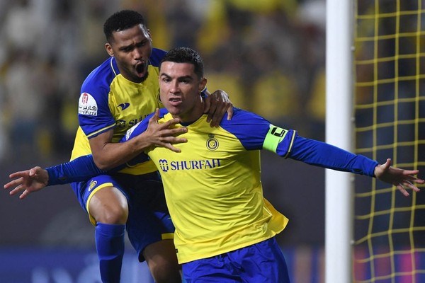 Jadwal Pertandingan Liga Arab Al Nassr