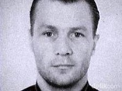 Tamatnya Superkiller Oleh Sesama Serdadu Soviet