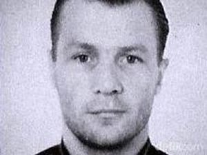 Tamatnya Superkiller Oleh Sesama Serdadu Soviet Tamatnya Superkiller Oleh Sesama Serdadu Soviet