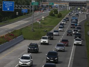 Ini Waktu Favorit Berangkat Mudik Orang Indonesia, Hindari Biar Enggak Kena Macet