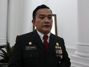 Subang Utara Diusulkan Jadi Daerah Otonomi Baru di Jabar