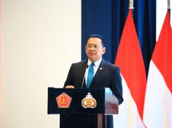 Bamsoet Dukung Pemerintah Tindak Tegas Kelompok Separatis di Papua