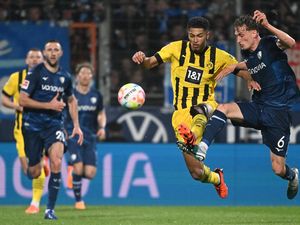 Hasil Liga Jerman: Borussia Dortmund Ditahan Bochum 1-1 Hasil Liga Jerman: Borussia Dortmund Ditahan Bochum 1-1