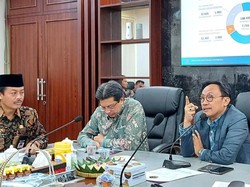 Kanwil Kemenag Jateng Siap Sukseskan Sertifikasi Halal Gratis