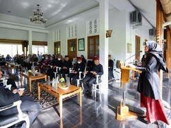 Banyuwangi Terus Dorong Angka Penurunan Angka Kematian Ibu dan Bayi