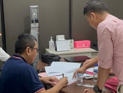 Jadi Tersangka, Dirut Waskita Karya Diduga Cairkan Uang Pakai Dokumen Palsu