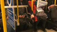 Deretan Foto Ilusi yang Membingungkan Mata