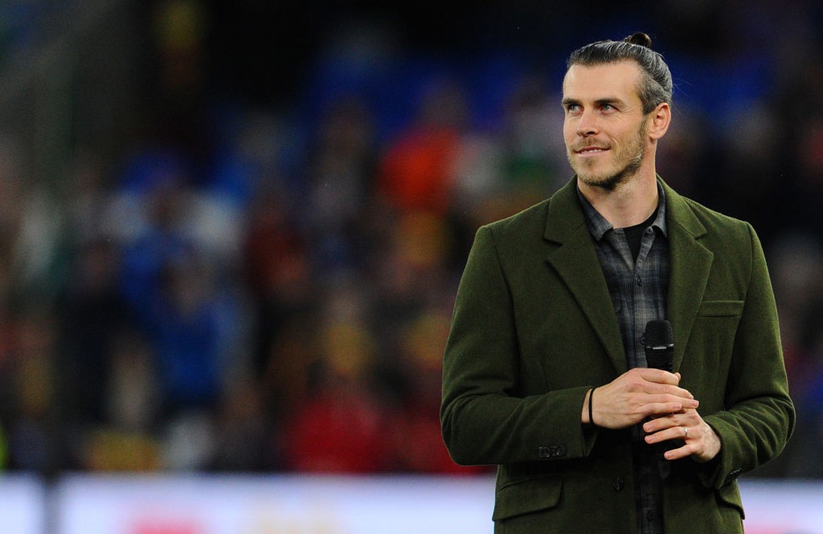 Foto: CameraSport via Getty Images/Ian Cook - CameraSport