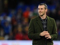 Resah Gareth Bale Lihat Tottenham Hotspur