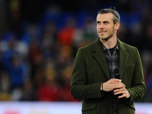 Gareth Bale Mau Beli Klub Divisi Tiga Inggris Gareth Bale Mau Beli Klub Divisi Tiga Inggris