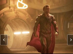 Ini yang Bikin Guardian Of The Galaxy Vol.3 Beda dengan Film Marvel Lainnya