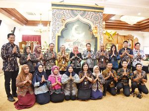 Gubernur Khofifah Targetkan Rasio Elektrifikasi di Jatim 100% Pada 2024