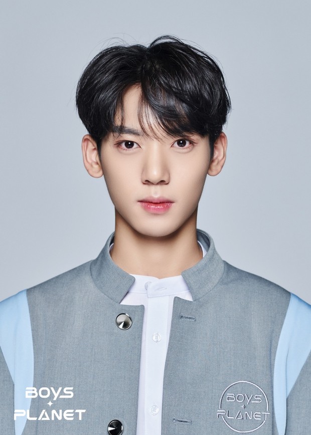 Han Yu Jin anggota ZEROBASEONE/Foto: service.mnetplus.world Han Yu Jin anggota ZEROBASEONE/Foto: service.mnetplus.world