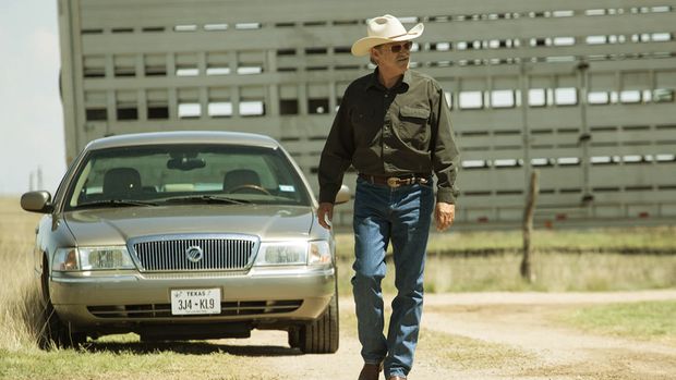 Hell or High Water (2016) mengusung genre Western yang diarahkan oleh David Mackenzie.