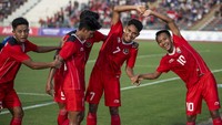 Dengan kemenangan ini, Indonesia mengumpulkan tiga poin. Sementara itu, Filipina belum mengumpulkan angka ada di posisi terbawah klasemen SEA Games 2023 Grup A.