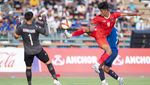 Timnas Indonesia U-22 Bantai Filipina 3-0 di Sea Games 2023