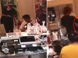 Kacau! Wanita Ini Ambil Pesanan Bebek Pelanggan Lain Senilai Rp 1 Juta