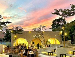 Survei Terbaru: Mahasiswa Jogja Doyan Nongkrong di Kafe, Segini per Bulannya