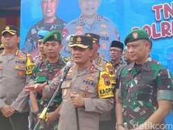 Kapolda Jateng: One Way Arus Balik Tahap 2 Mulai Pukul 14.00 Siang Ini