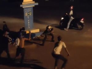 4 Remaja di Kendari Jadi Pelaku-Korban Busur Panah, Ternyata Cuma Konten