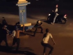 4 Remaja di Kendari Jadi Pelaku-Korban Busur Panah, Ternyata Cuma Konten