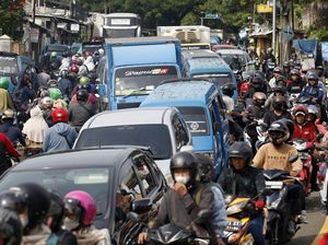 Legislator Minta Wacana Bangun Underpass Pasar Cisarua Bogor Dikaji Serius