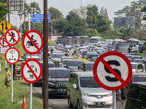 Catat! Ini Rekayasa Lalu Lintas Selama KTT ASEAN di Jakarta