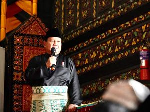 Di Acara PPIR, Prabowo Puji Sosok Wiranto hingga Subagyo HS Di Acara PPIR, Prabowo Puji Sosok Wiranto hingga Subagyo HS